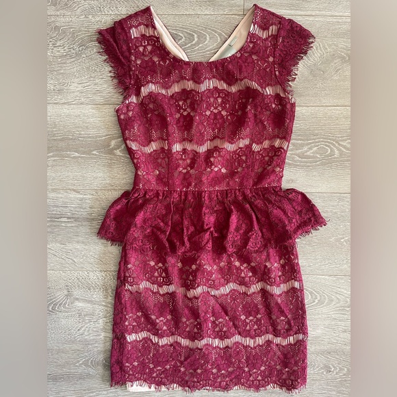 Maeve Dress - Picture 3 of 4